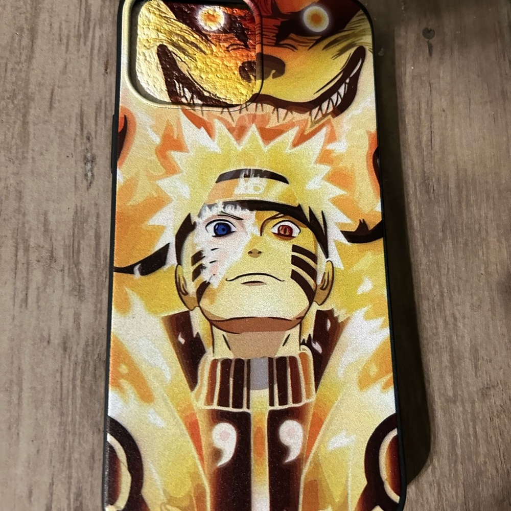 iPhone 13 Pro Max phone case